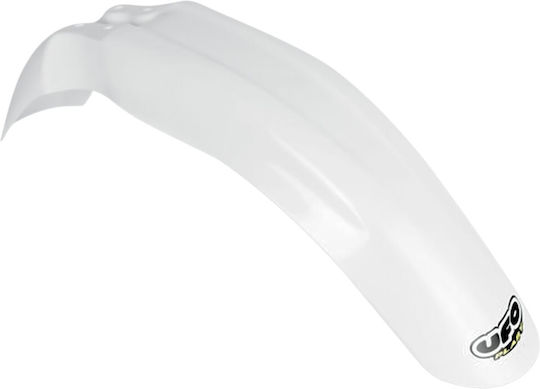 UFO Motorcycle Front Wheel Fender for Honda XR Black 1pcs