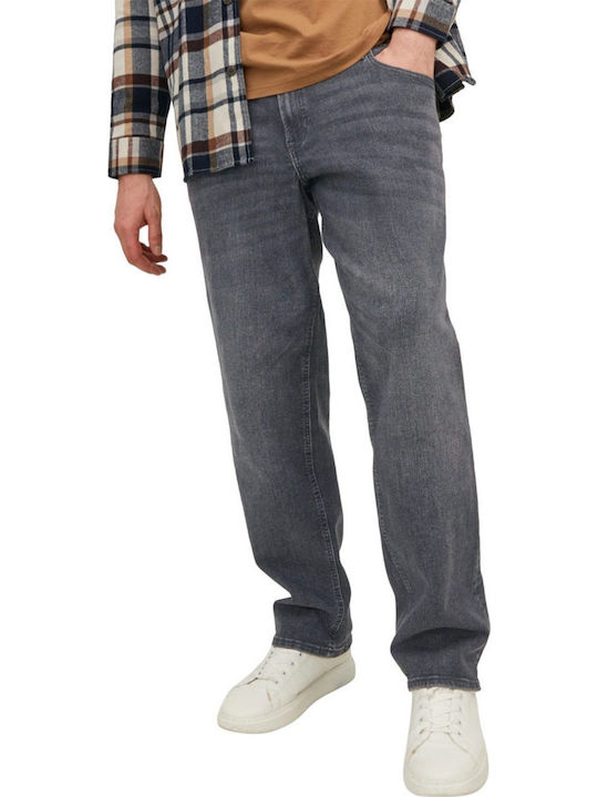 Jack & Jones Pantalon Blugi Elastic cu Croială ...