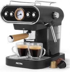 Petra Electric Черна PT-5108