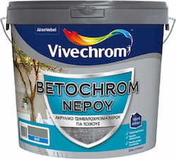 Vivechrom Betochrom Προϊόν Ειδικών Εφαρμογών Ματ Vivechrom Betochrom Προϊόν Ειδικών Εφαρμογών Ματ