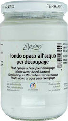Ferrario Glue Decoupage 300ml