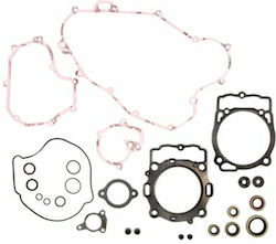 Pro-X Φλάντζα Allgemeine Reparatur Μοτοσυκλέτας 34.6438