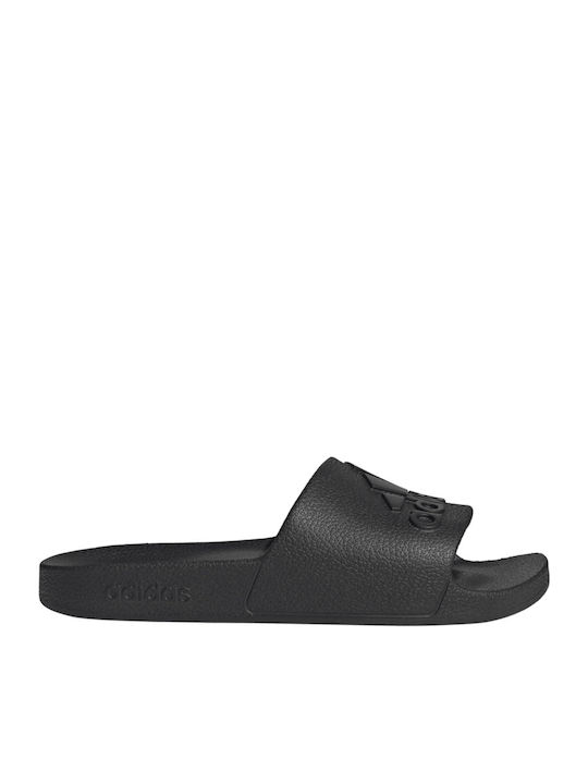 adidas Adilette Men's Slides Black