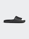 Adidas Adilette Men's Slides Black Regular Fit