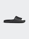 Adidas Adilette Herren-Sandalen Schwarz