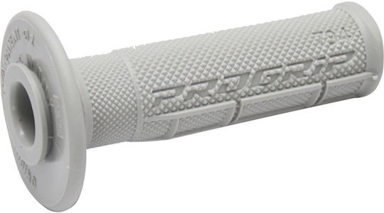 ProGrip Мотоциклетни ръкохватки 794 Closed End в Сив цвят