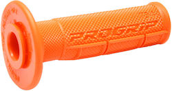 ProGrip Mânere motocicletă 794 Closed End în cu...
