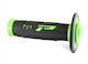 ProGrip Mânere motocicletă 791 Closed End în culoarea Verde