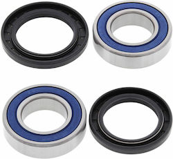 All Balls Wheel Bearing