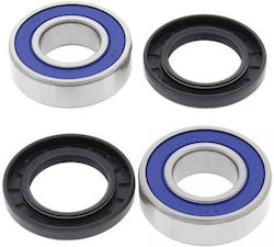 All Balls Wheel Bearing