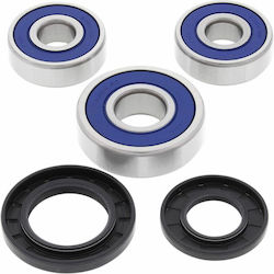 All Balls Wheel Bearing