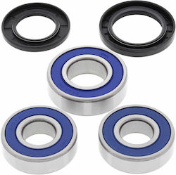 All Balls Wheel Bearing