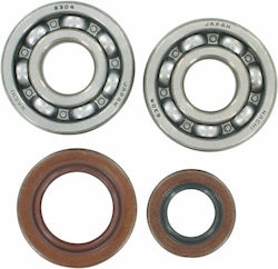 Hot Rods Crankshaft Bearing