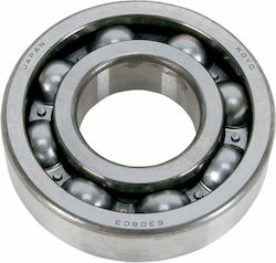 Hot Rods Crankshaft Bearing