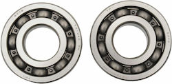 Hot Rods Crankshaft Bearing