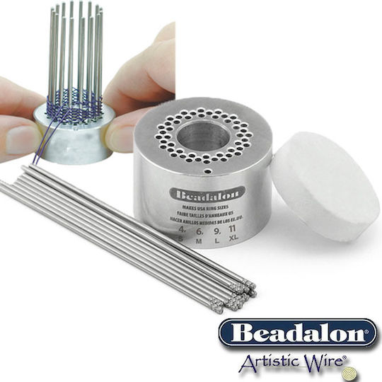 Beadalon Werkzeug Handwerk
