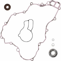 Moose Racing Κιτ Επισκευής Αντλίας Νερού Μοτοσυκλέτας KTM 250 SX-F
