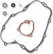 Moose Racing Motorcycle Water Pump Repair Kit Kawasaki KX 80 19/16 / Kawasaki KX 80 17/14