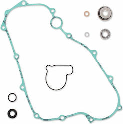 Moose Racing Motorcycle Water Pump Repair Kit Honda CRF 250