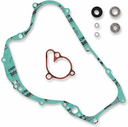 Moose Racing Motorcycle Water Pump Repair Kit Suzuki RM 125