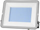 V-TAC Στεγανός Προβολέας LED 200W Φυσικό Λευκό 4000K IP65