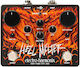 Electro-Harmonix Hell Melter - HM2 Πετάλι Effect Distortion Ηλεκτρικού Μπάσου