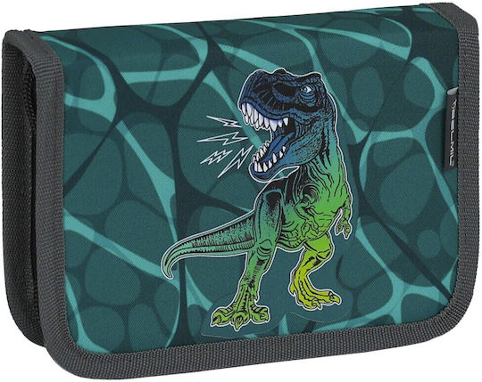Belmil Trex Зелена Ученическа Несесер