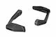 SW-Motech Motorcycle Lever Guards KTM Super DUKE / DUKE Black