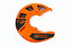 Cycra Protecție disc frână motocicletă KTM 450 EXC Portocaliu