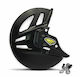 Cycra Motorrad-Bremsscheibenschutz Honda CRF 450 / CRF 250 Schwarz