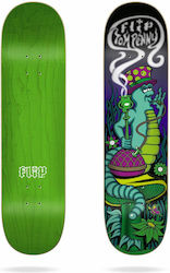 Flip 8" Skateboard Kurzboard Buntes Flip 8" Skateboard Kurzboard Buntes
