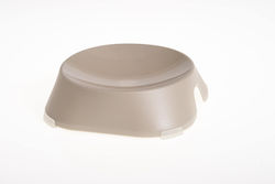 Fiboo Flat Bowl Πλαστικό Μπολ Φαγητού Fiboo Flat Bowl Πλαστικό Μπολ Φαγητού