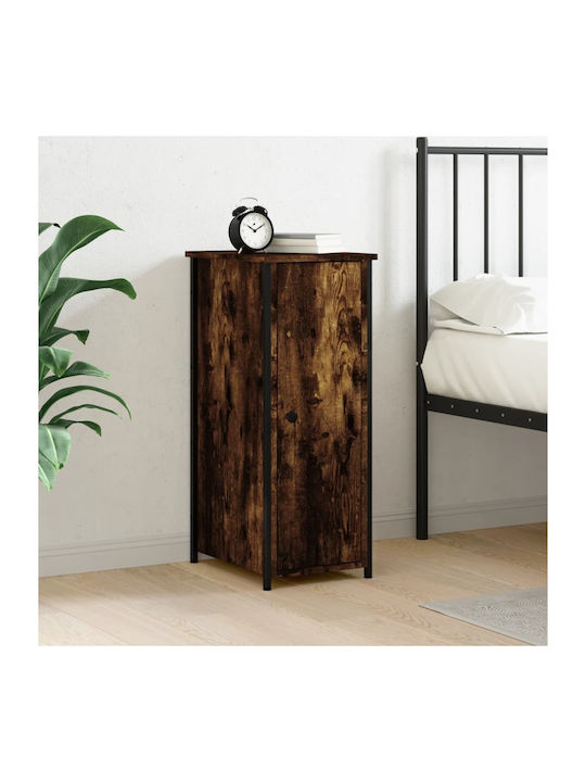 Wooden Bedside Table 32x42x80см