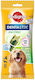 Pedigree Dentastix Daily Fresh Μασώμενο Stick για Σκύλους κατά της Πέτρας & Πλάκας 270gr 4τμχ