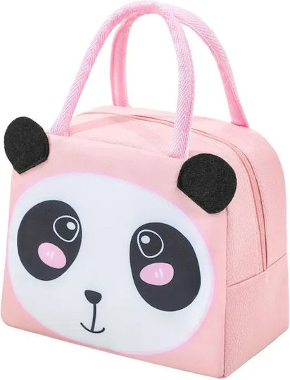 Baby Wise School Insulated Food Case 4.5lt Pink 19 x 14 x 19cm Various Designs