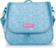 Gabol Confetti Kids' Insulated Snack Bag Light Blue