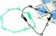 Athena Motorcycle Gearbox Gasket S410510017008