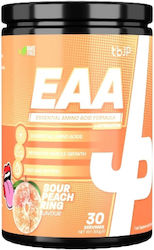 tbJp EAA 300гр Sour Peach Rings tbJp EAA 300гр Sour Peach Rings