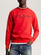 Tommy Hilfiger Men's Sweatshirt RED