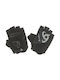 Odlo Endurance Light Half Finger Cycling Gloves Adults Black