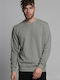Sweatshirt Khaki