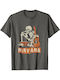 Pegasus Tricou Nirvana Gri