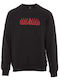 Volcom Herren Sweatshirt Schwarz