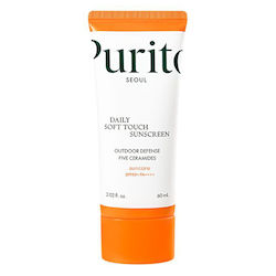 Purito Daily Soft Touch SPF50 60ml