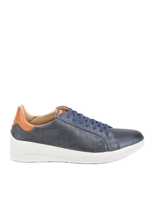Ανδρικά Sneakers Μπλε