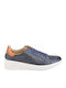 Ανδρικά Sneakers Μπλε