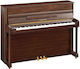 Yamaha Κλασσικό Όρθιο Πιάνο B-2E