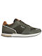 Pepe Jeans London Sneakers Khaki