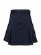 Kids Skirt Parade Blue