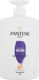 Pantene Extra Volume Σαμπουάν Όγκου & Λάμψης για Ίσια Μαλλιά 1000ml
